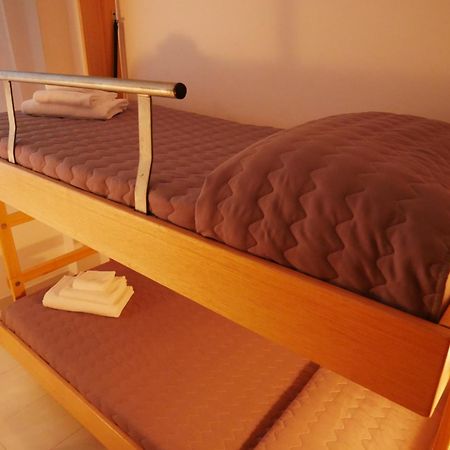 נומאנה Hotel Kon Tiki מראה חיצוני תמונה