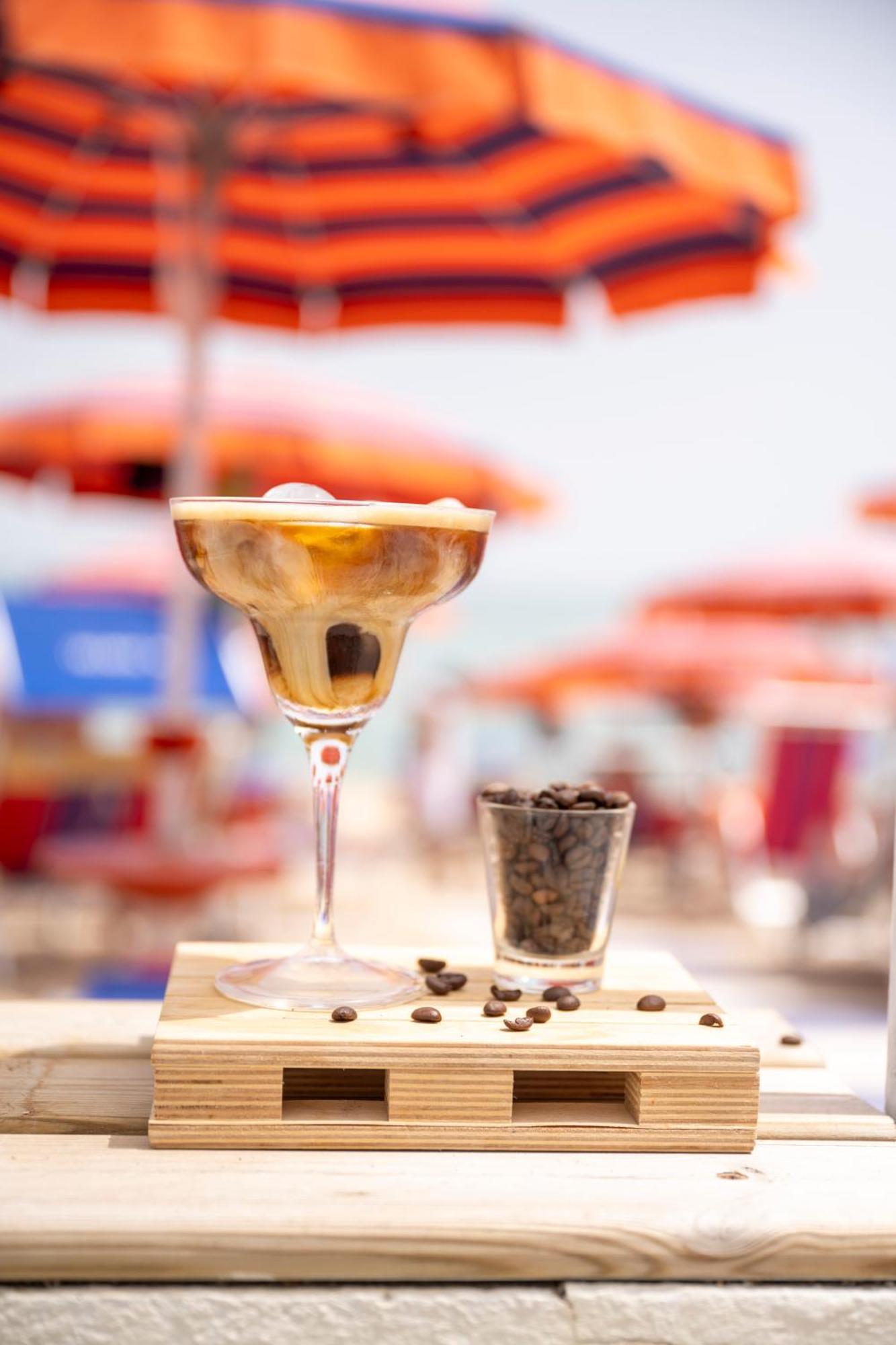 נומאנה Hotel Kon Tiki מראה חיצוני תמונה