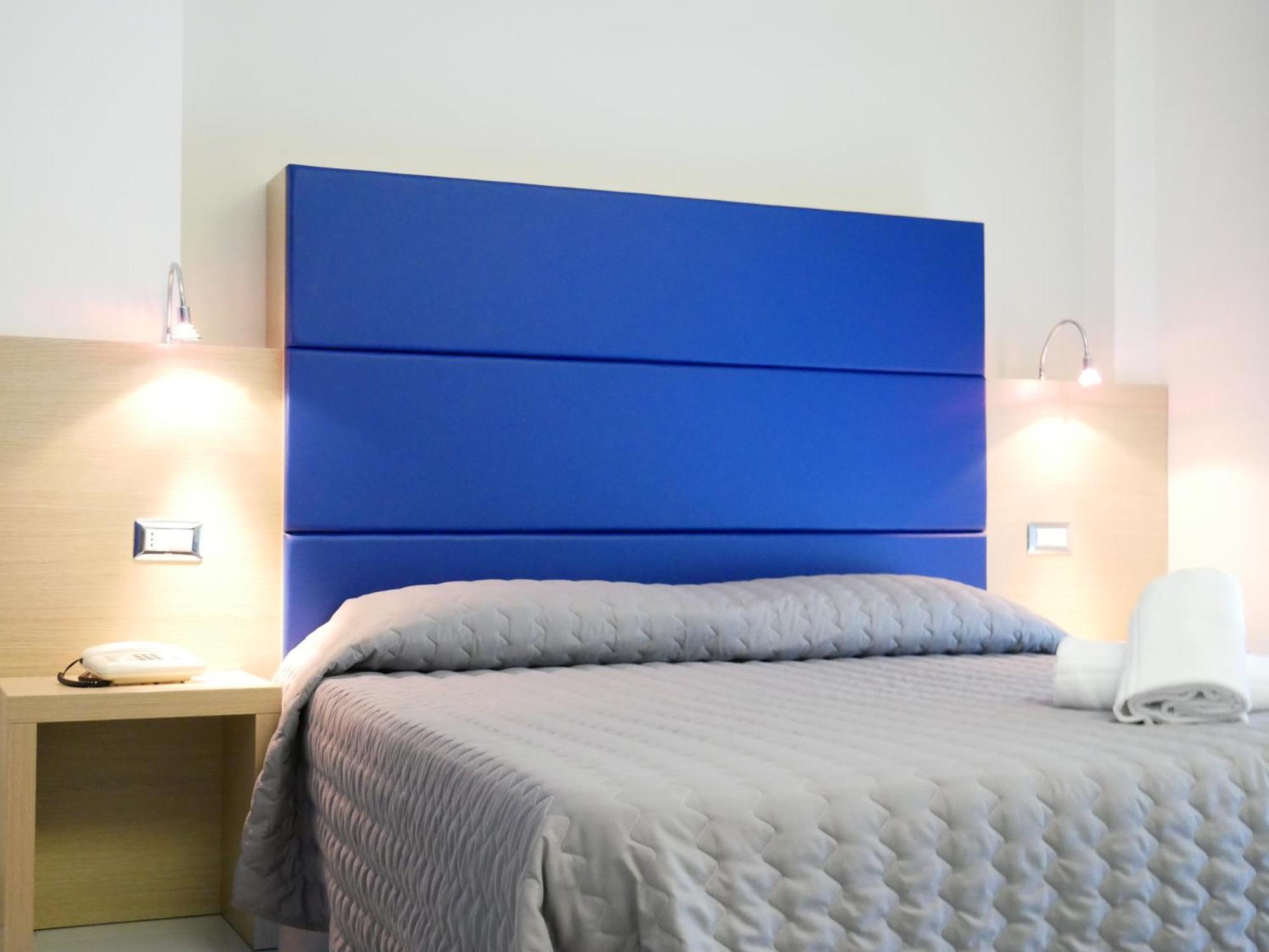 נומאנה Hotel Kon Tiki מראה חיצוני תמונה