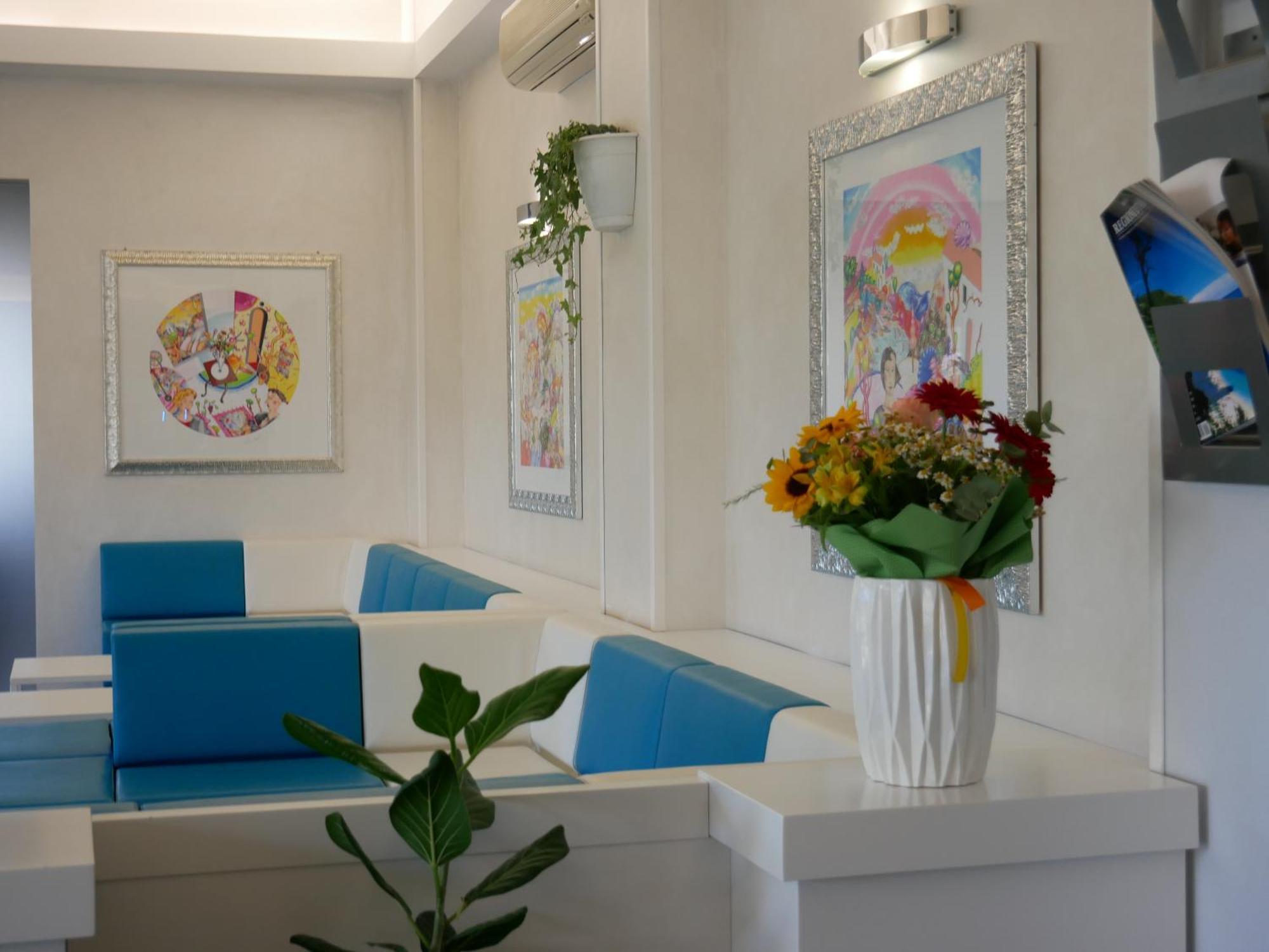 נומאנה Hotel Kon Tiki מראה חיצוני תמונה