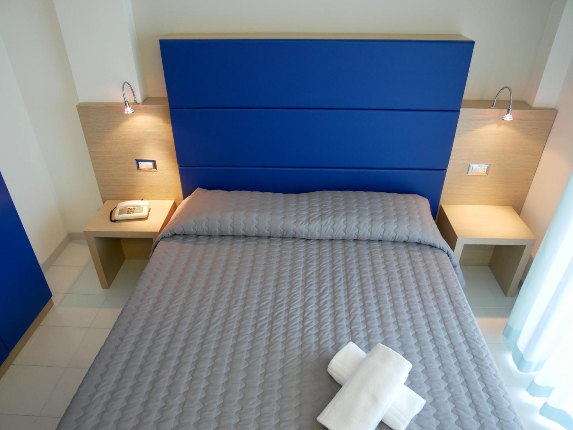 נומאנה Hotel Kon Tiki מראה חיצוני תמונה