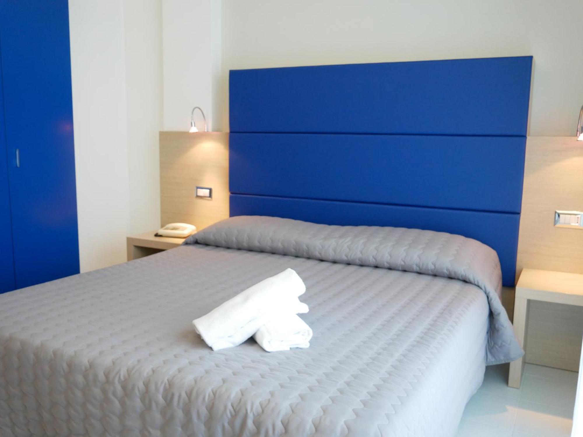 נומאנה Hotel Kon Tiki מראה חיצוני תמונה