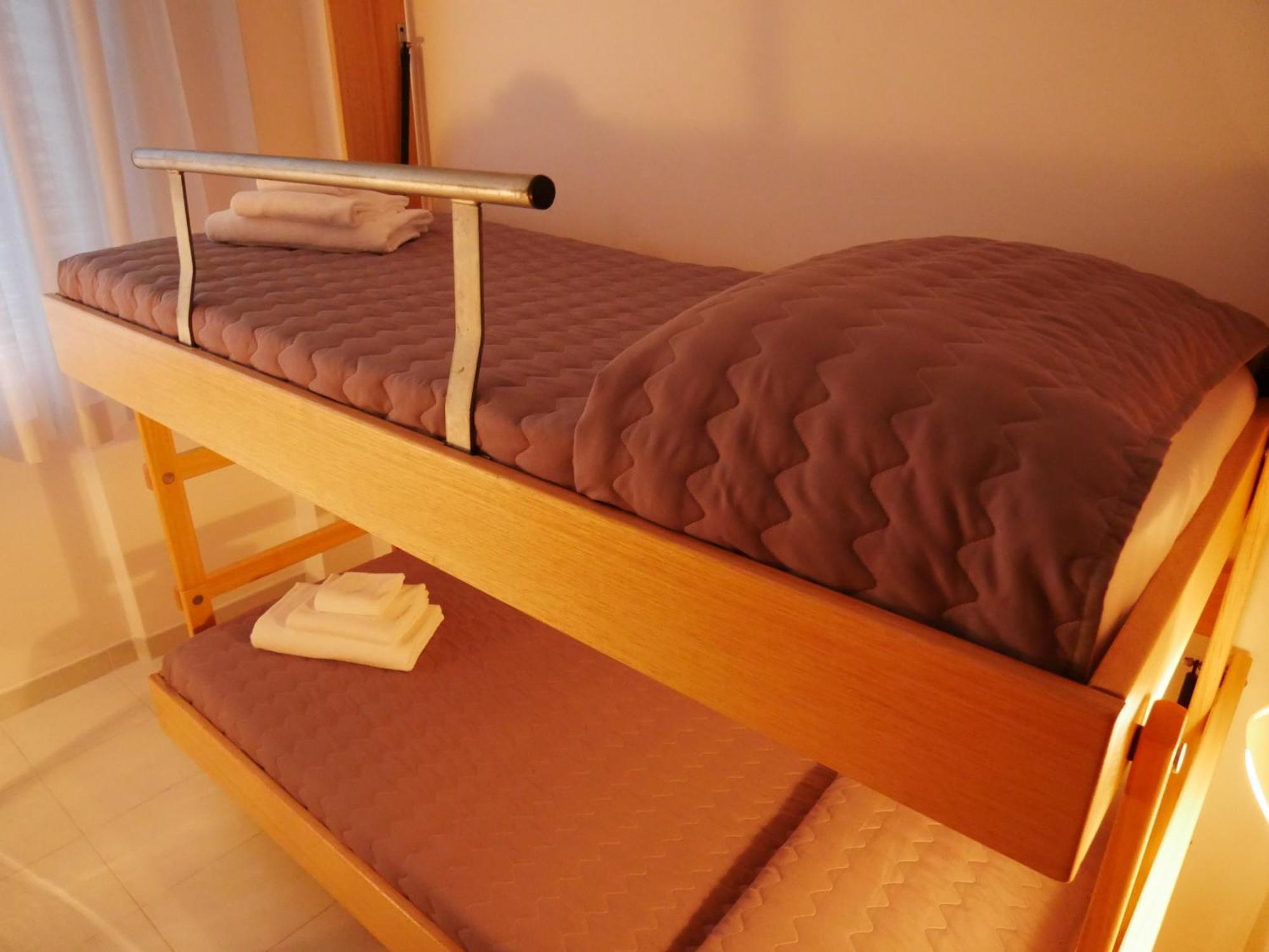 נומאנה Hotel Kon Tiki מראה חיצוני תמונה