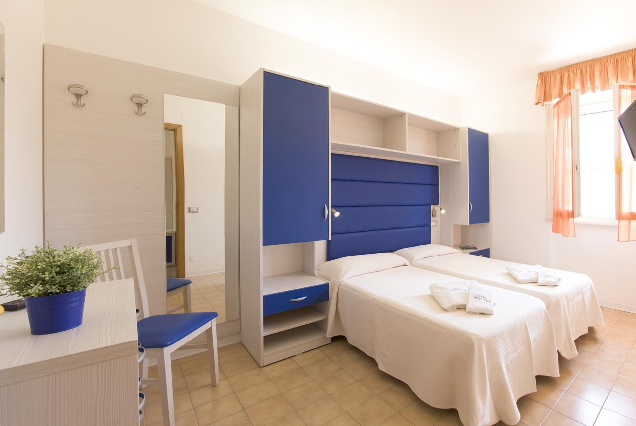 נומאנה Hotel Kon Tiki מראה חיצוני תמונה